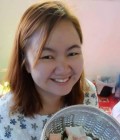 Rencontre Femme Thaïlande à chainat : Moomoo, 40 ans